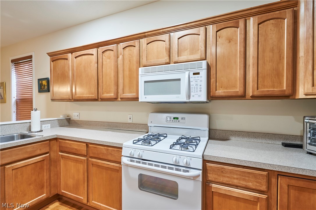 1096 Venice Court Macedonia OH 44056
