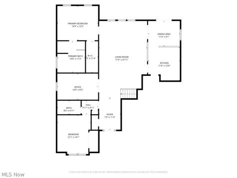 1096 Venice Court Macedonia OH 44056