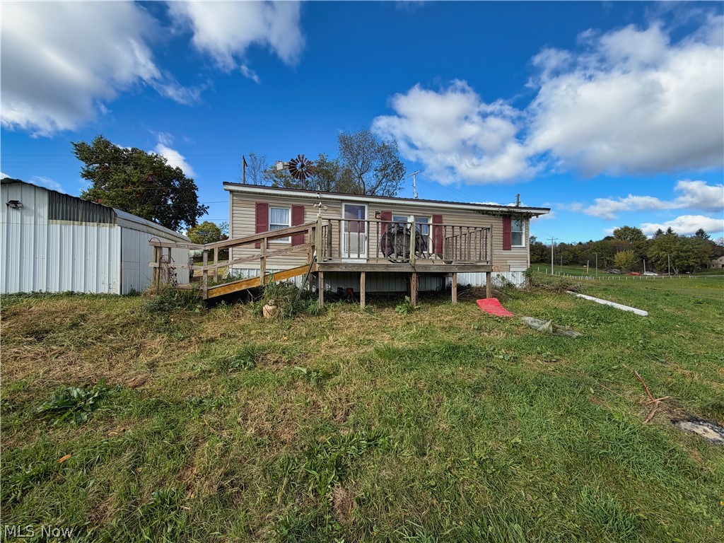 1746 Shadyside Avenue East Liverpool OH 43920