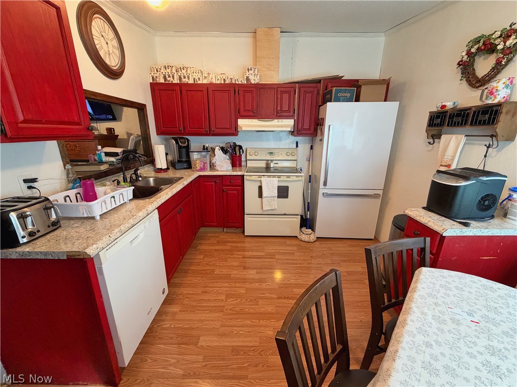 1746 Shadyside Avenue East Liverpool OH 43920