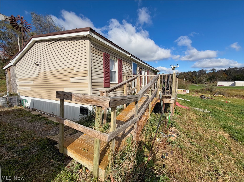 1746 Shadyside Avenue East Liverpool OH 43920
