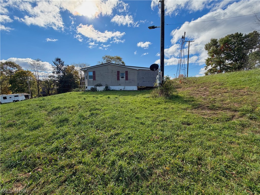 1746 Shadyside Avenue East Liverpool OH 43920
