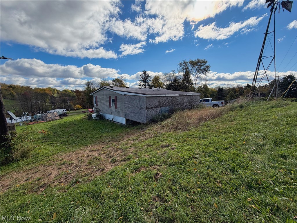 1746 Shadyside Avenue East Liverpool OH 43920