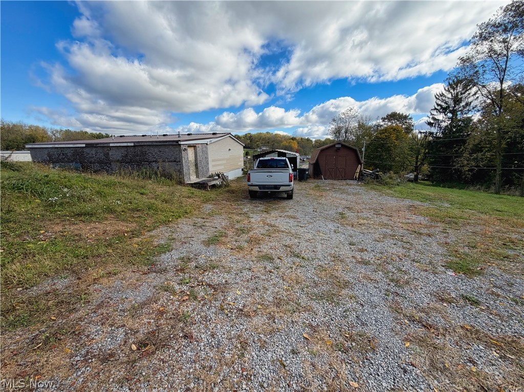 1746 Shadyside Avenue East Liverpool OH 43920