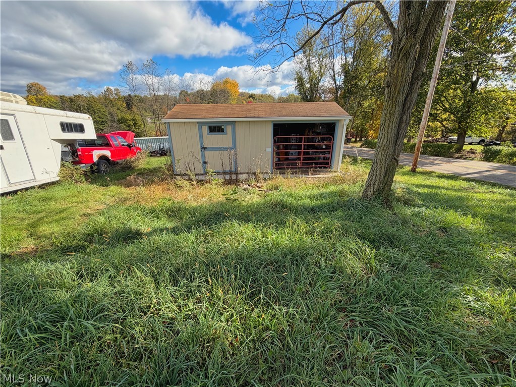 1746 Shadyside Avenue East Liverpool OH 43920