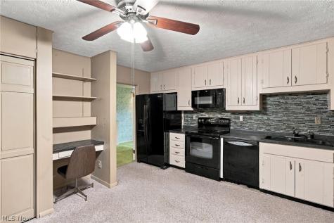 4936 Gate Moss Oval North Ridgeville OH 44039