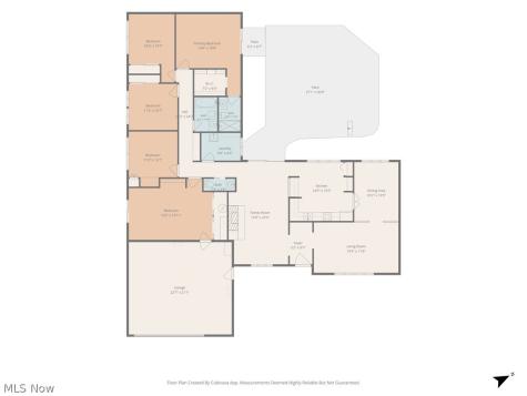 4936 Gate Moss Oval North Ridgeville OH 44039