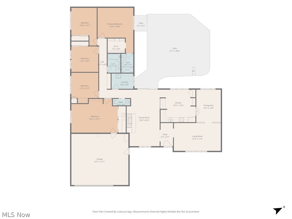 4936 Gate Moss Oval North Ridgeville OH 44039