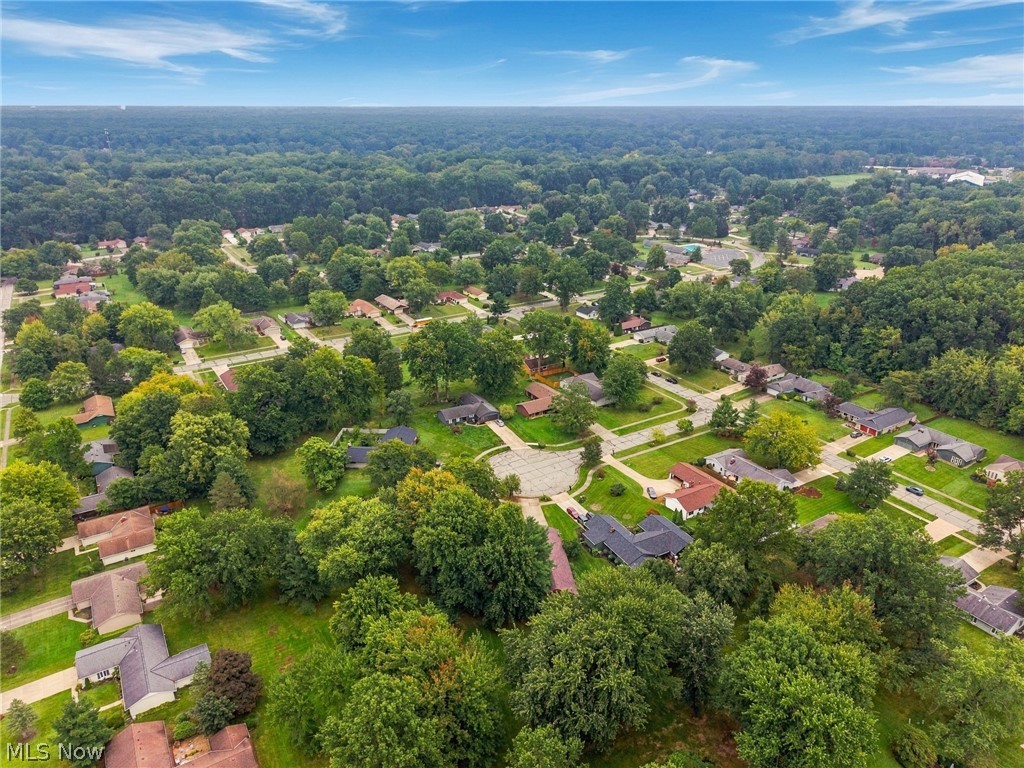 4936 Gate Moss Oval North Ridgeville OH 44039