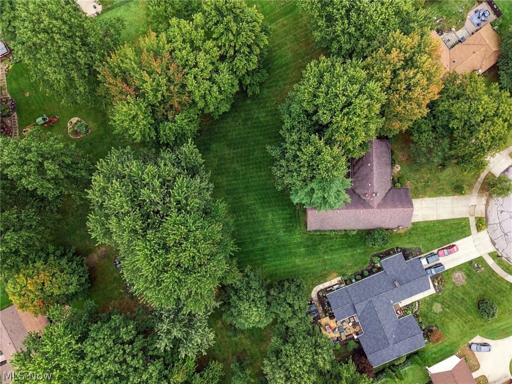 4936 Gate Moss Oval North Ridgeville OH 44039
