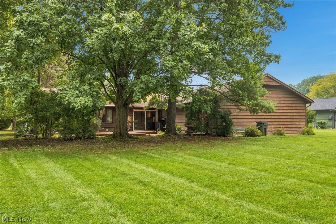 4936 Gate Moss Oval North Ridgeville OH 44039