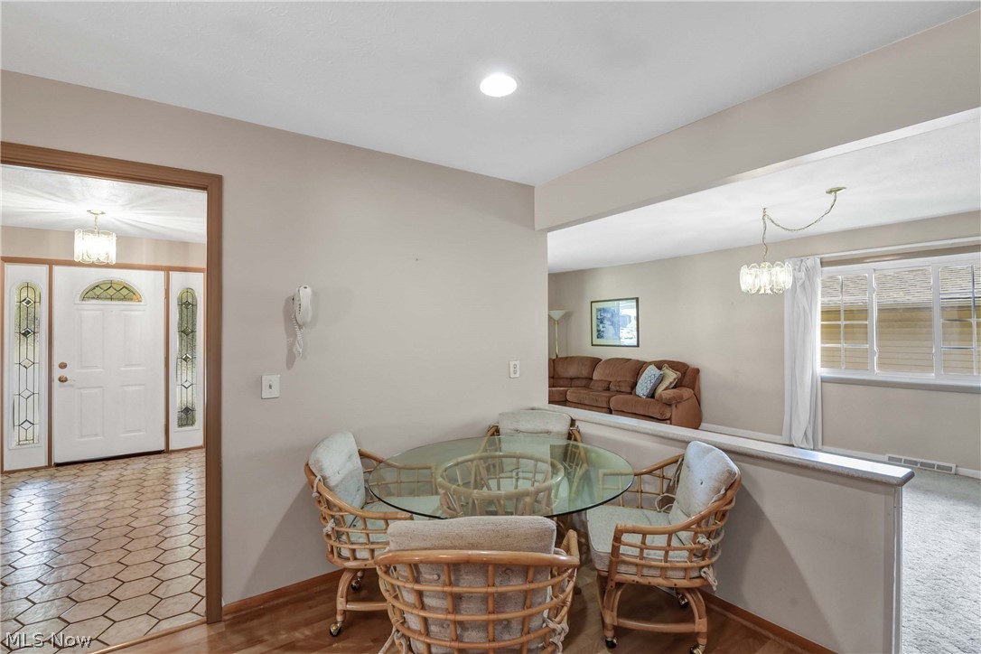 6003 Laurent Drive Parma OH 44129