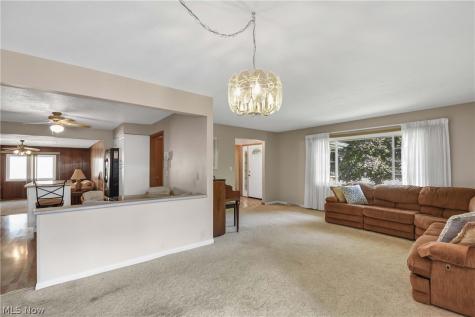 6003 Laurent Drive Parma OH 44129