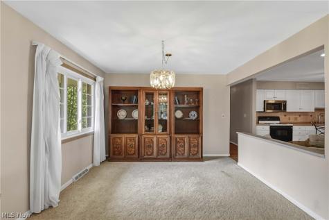 6003 Laurent Drive Parma OH 44129