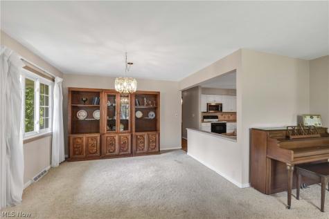 6003 Laurent Drive Parma OH 44129