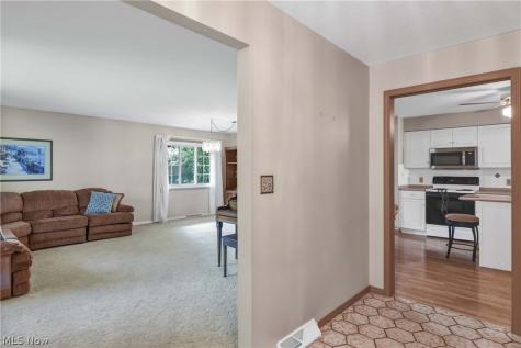 6003 Laurent Drive Parma OH 44129