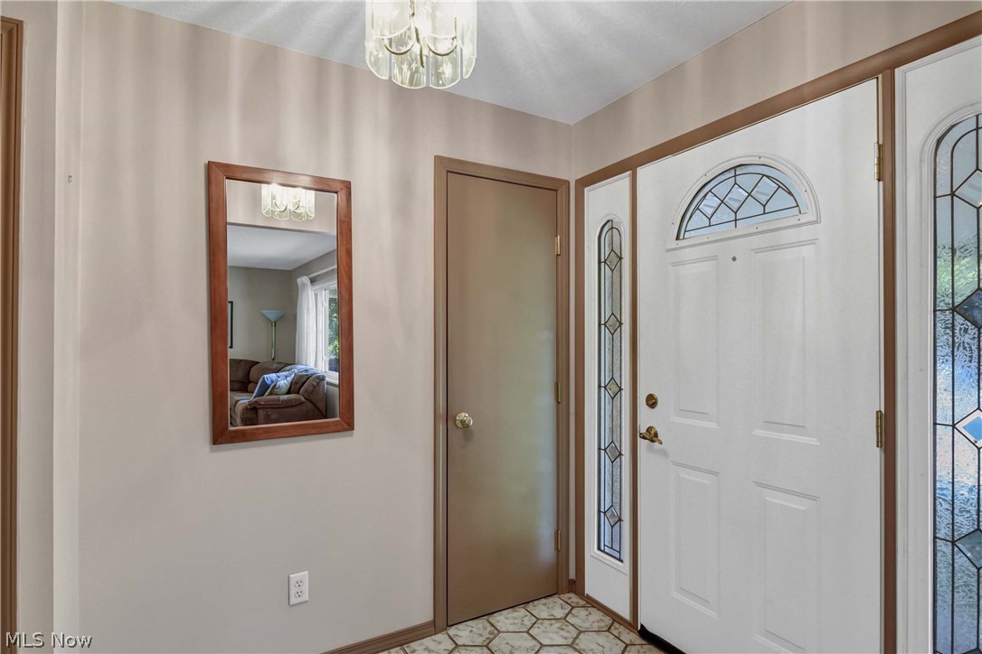 6003 Laurent Drive Parma OH 44129