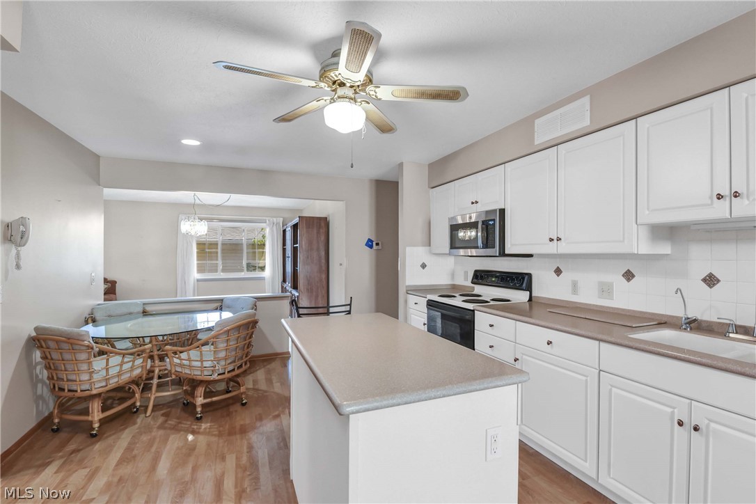 6003 Laurent Drive Parma OH 44129