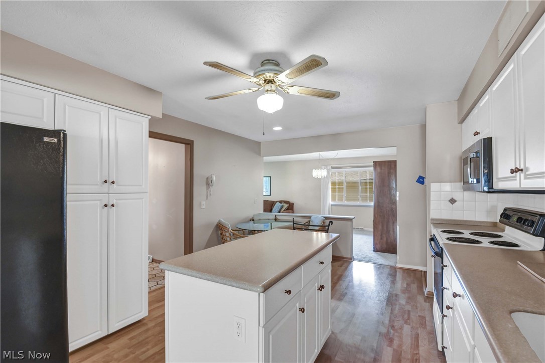 6003 Laurent Drive Parma OH 44129