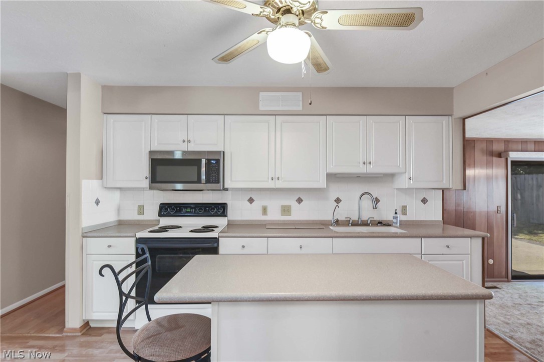6003 Laurent Drive Parma OH 44129