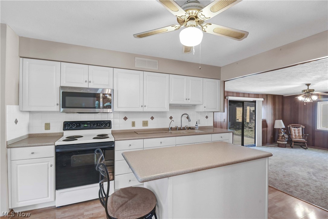 6003 Laurent Drive Parma OH 44129