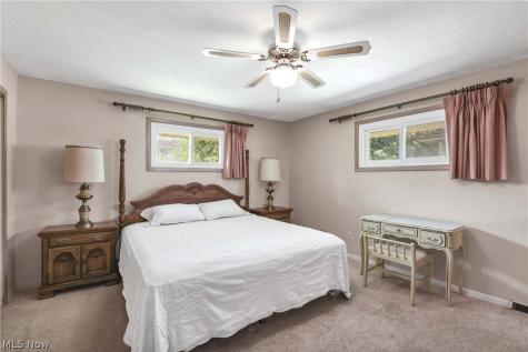 6003 Laurent Drive Parma OH 44129