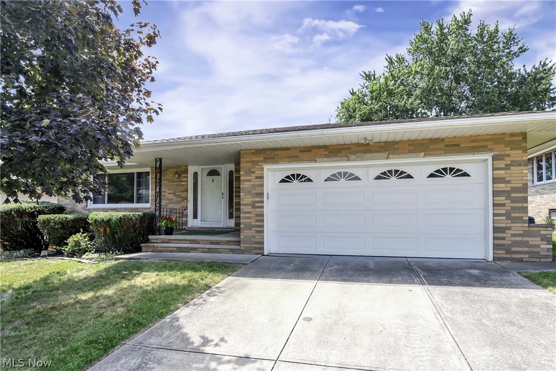 6003 Laurent Drive Parma OH 44129