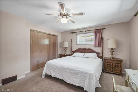6003 Laurent Drive Parma OH 44129