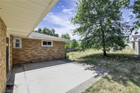 6003 Laurent Drive Parma OH 44129