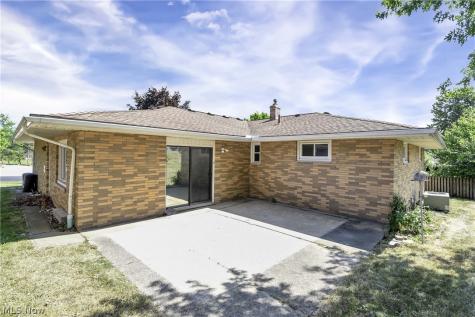 6003 Laurent Drive Parma OH 44129