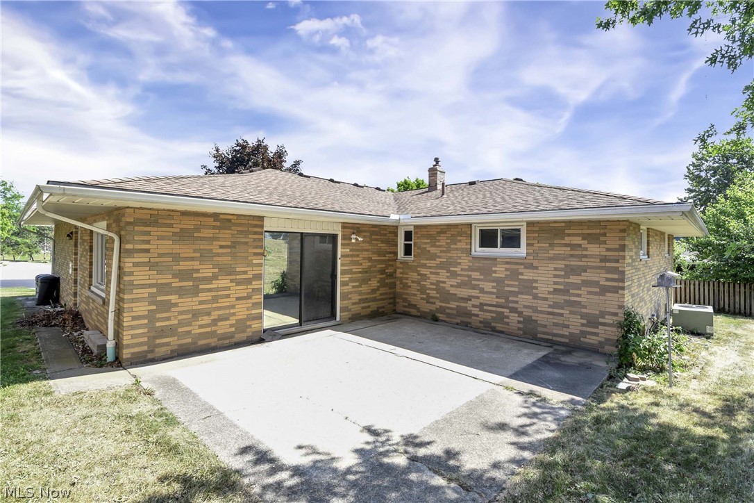 6003 Laurent Drive Parma OH 44129