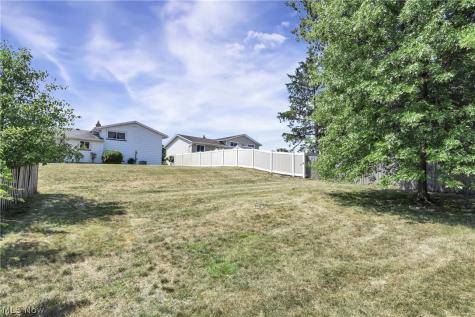6003 Laurent Drive Parma OH 44129