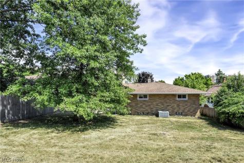 6003 Laurent Drive Parma OH 44129