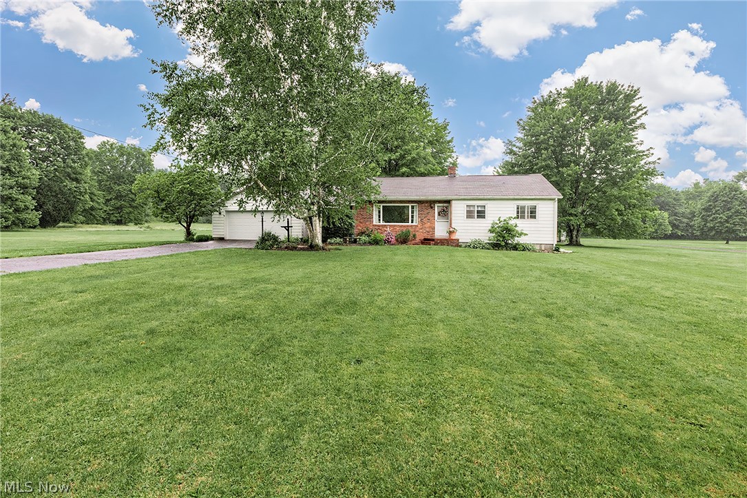 3706 New Hudson Road Orwell OH 44076