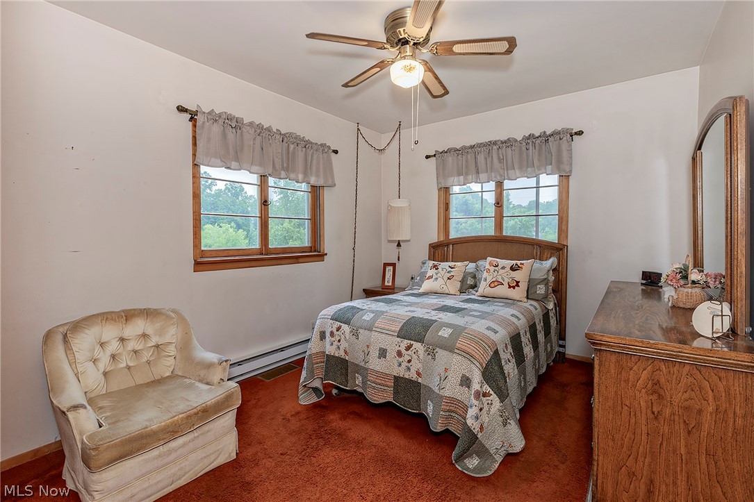 3706 New Hudson Road Orwell OH 44076