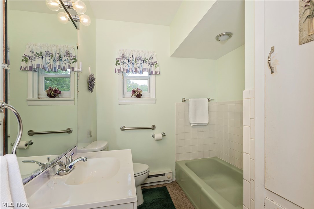 3706 New Hudson Road Orwell OH 44076