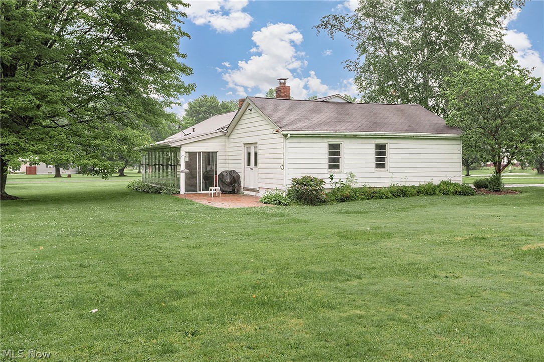 3706 New Hudson Road Orwell OH 44076