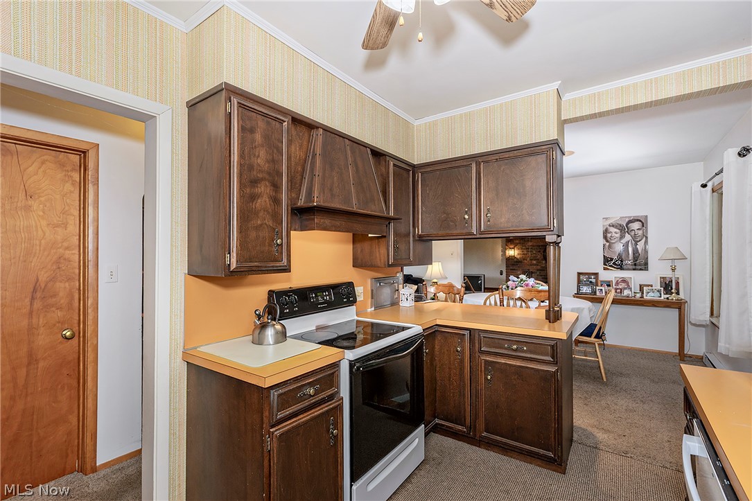 3706 New Hudson Road Orwell OH 44076
