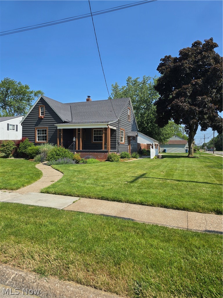 1404 W 22nd Street Lorain OH 44052