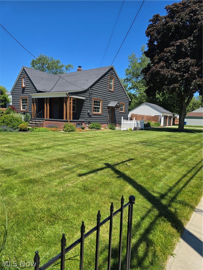 1404 W 22nd Street Lorain OH 44052