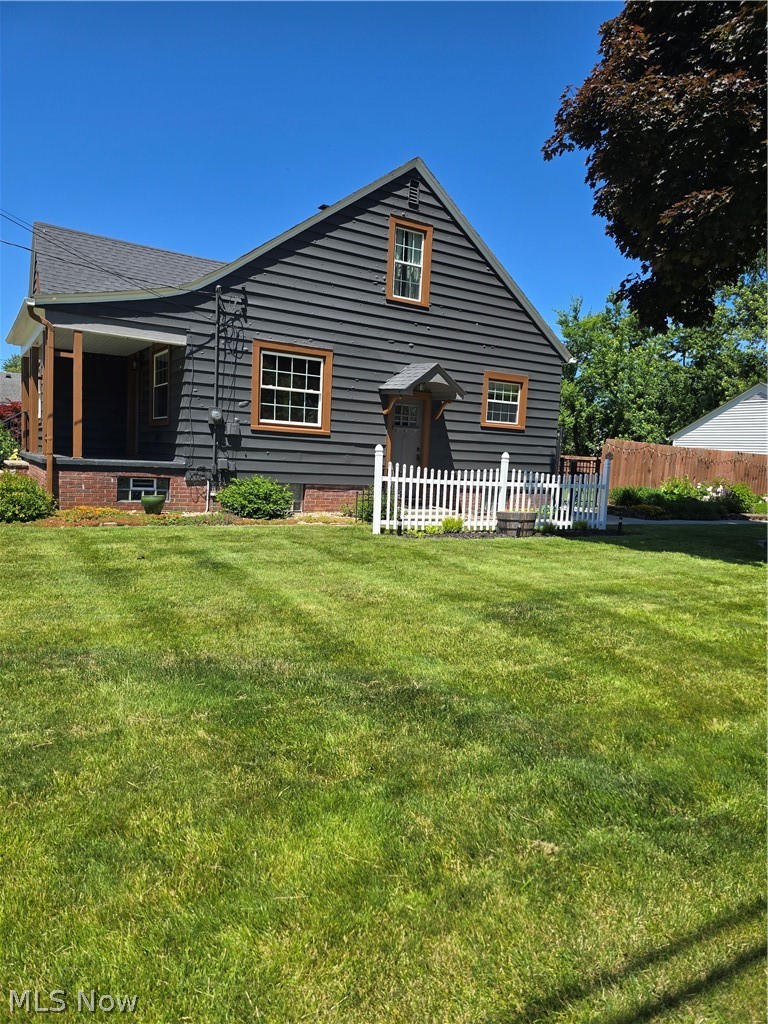 1404 W 22nd Street Lorain OH 44052