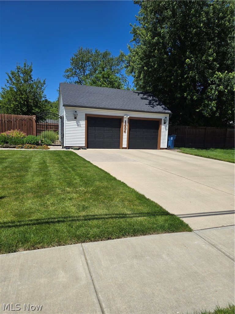 1404 W 22nd Street Lorain OH 44052