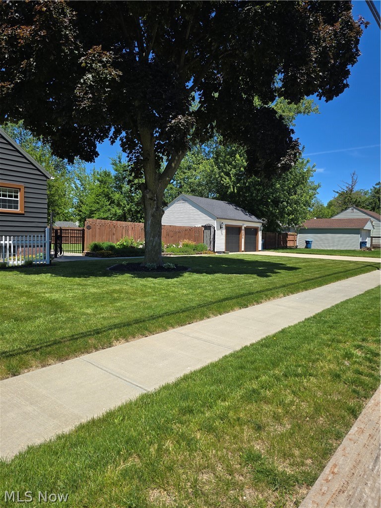 1404 W 22nd Street Lorain OH 44052