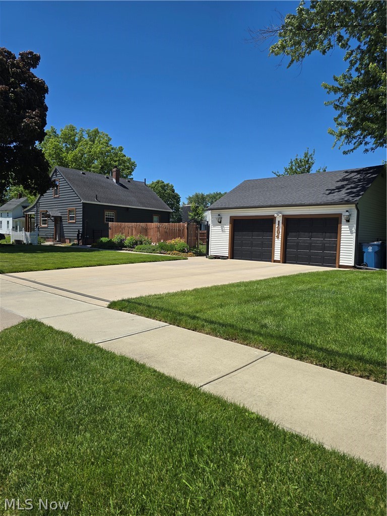 1404 W 22nd Street Lorain OH 44052
