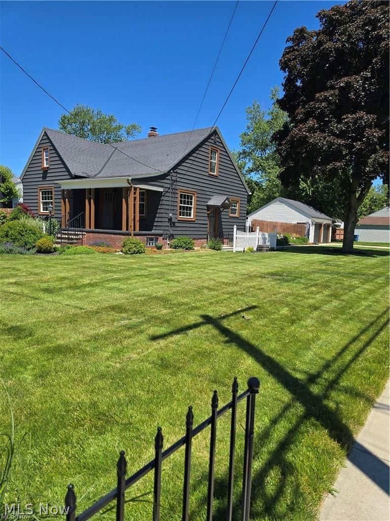 1404 W 22nd Street Lorain OH 44052