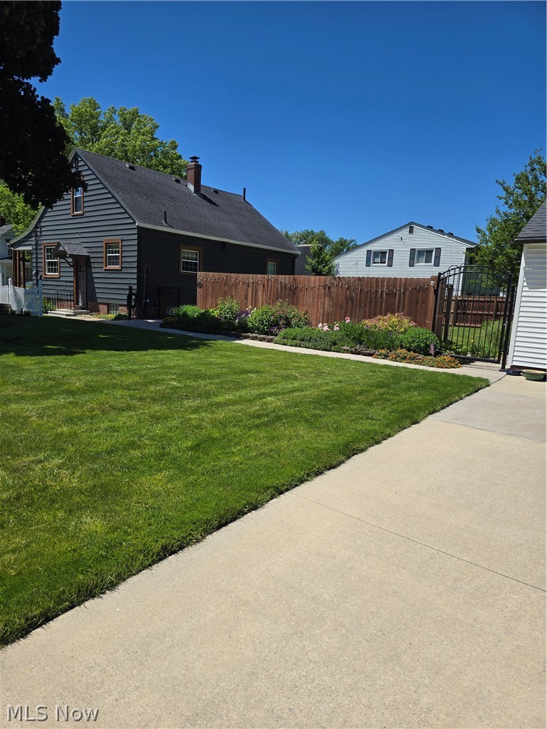 1404 W 22nd Street Lorain OH 44052
