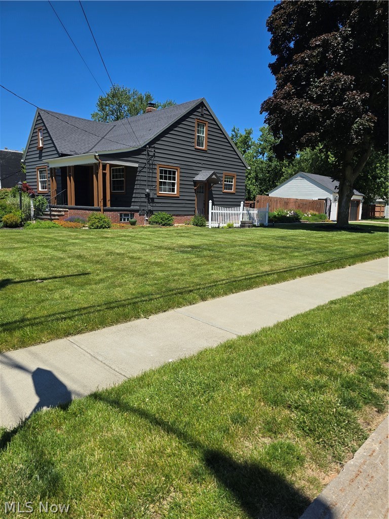 1404 W 22nd Street Lorain OH 44052