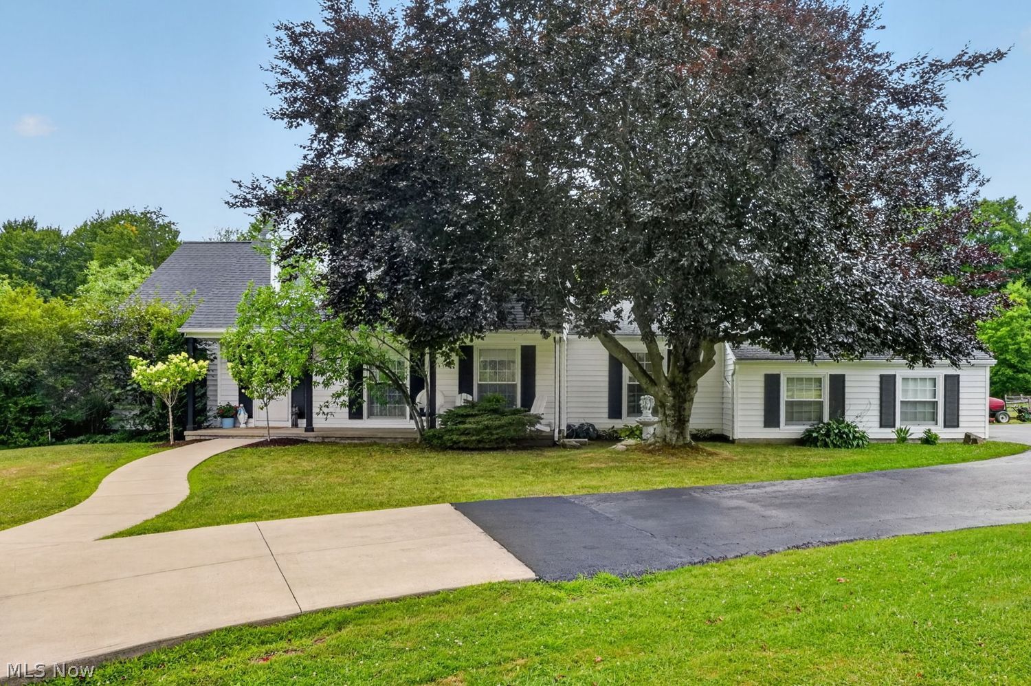 12070 Fowlers Mill Road Chardon OH 44024