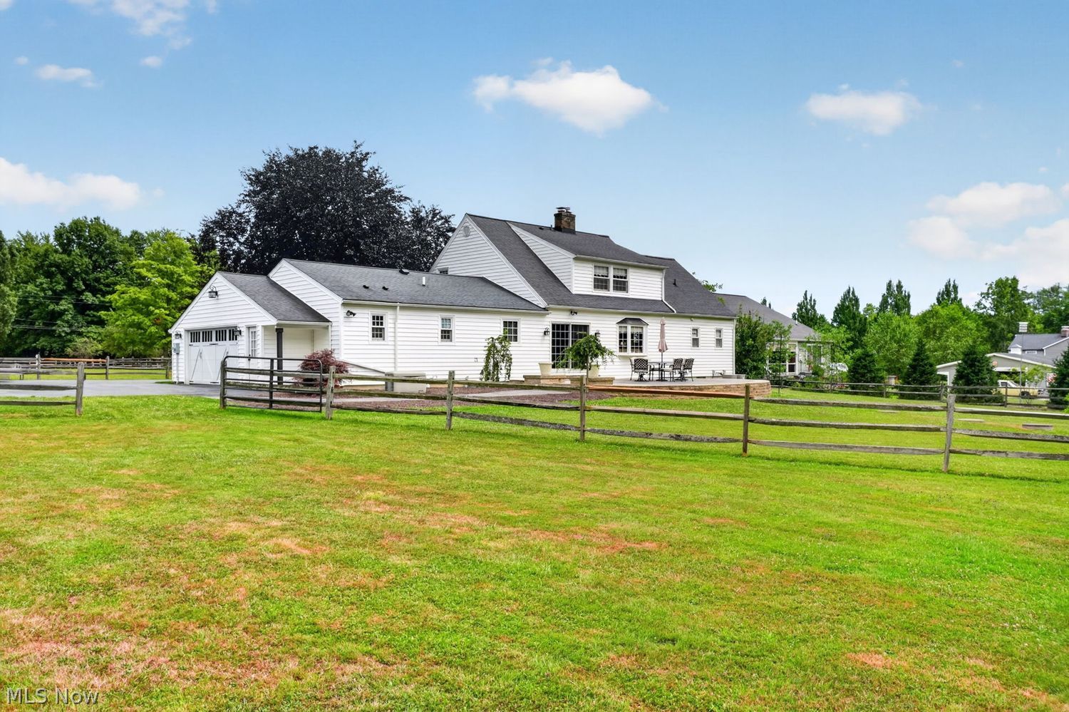 12070 Fowlers Mill Road Chardon OH 44024