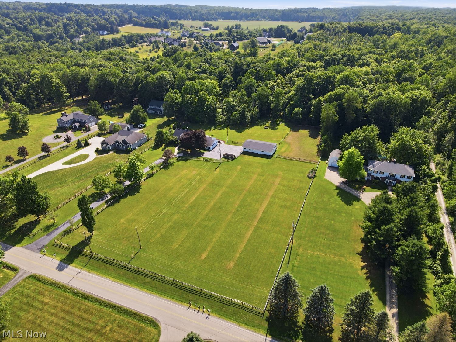 12070 Fowlers Mill Road Chardon OH 44024